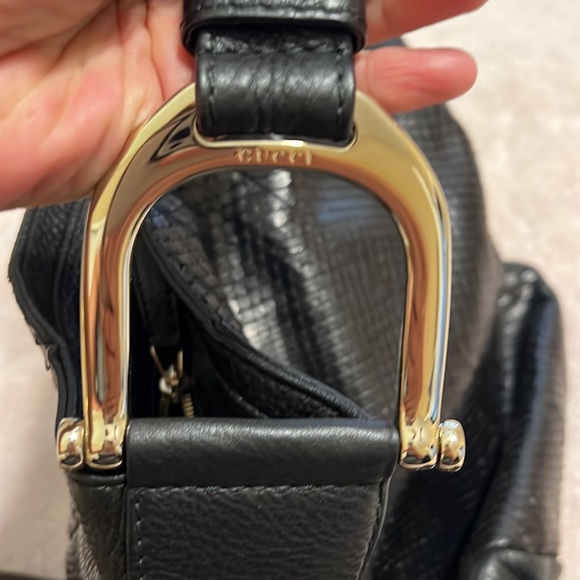 Gucci hobo bag - Picture 4 of 14